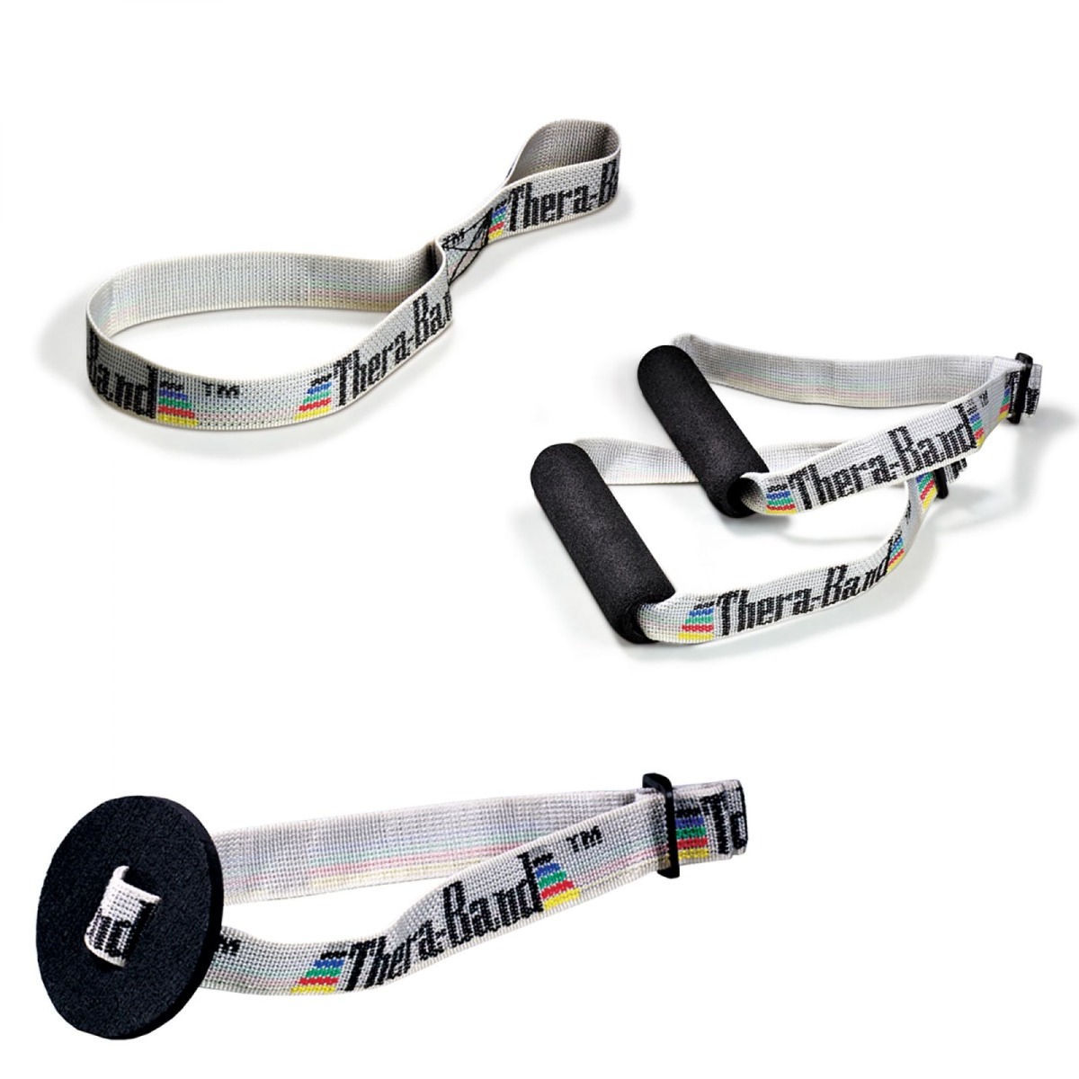 theraband accessories