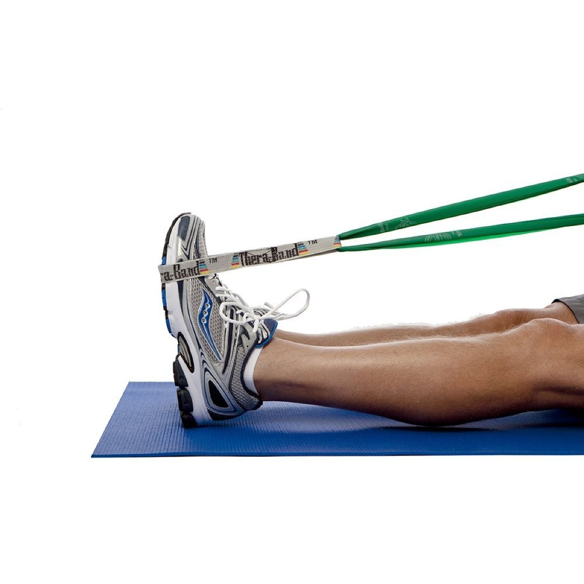 theraband accessories