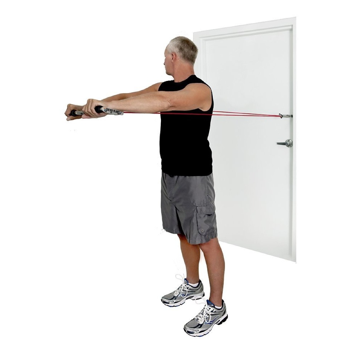 theraband accessories